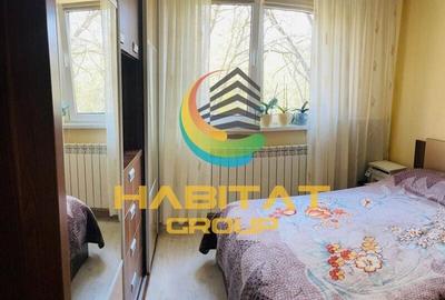 2 camere Brancoveanu semimobilat bloc reabilitat loc parcare - 3