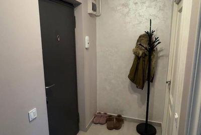 Apartament cu 2 camere decomandat în Central - 5