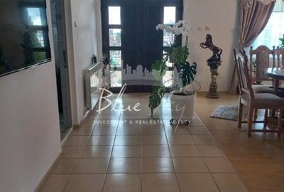Refugiul perfect la malul marii-Vila camere 8 camere si foisor , Eforie Sud - 17