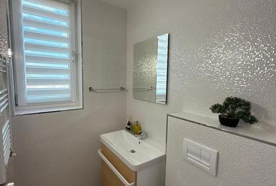 Apartament cu 3 camere în Nufărul - 13