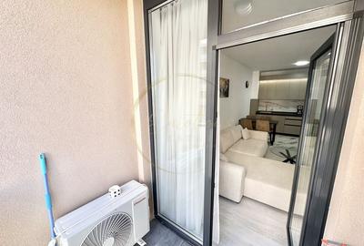 NOU | Apartament 2 Camere - Torontalului | CAMPEADOR CITY - 9
