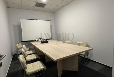 Birou, de 30 mp, în Floreasca - 6