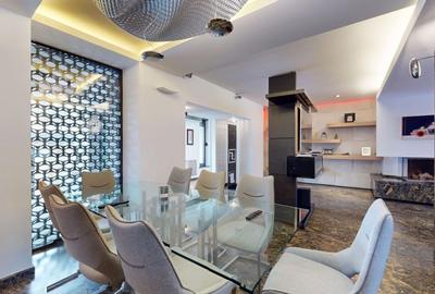 Casă individuală cu 6 camere cu Canalizare în Dămăroaia - 11