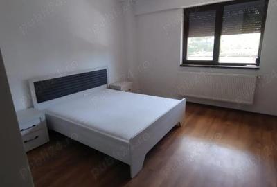 Apartament cu o camera Baza 3 bloc nou - 1