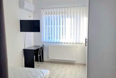 Garsonieră decomandată în Roșu - 5