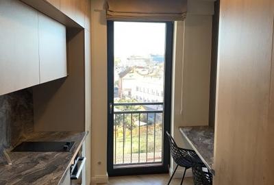 Proprietar inchiriez 2 camere Piata Mihai Viteazu - 5