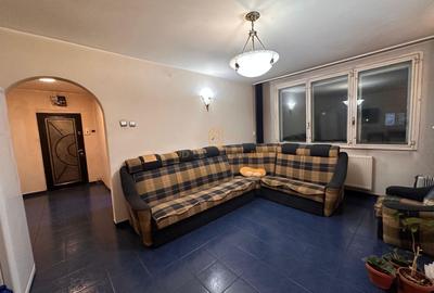 Apartament cu 3 camere decomandat, mobilat în Brâncoveanu - 1