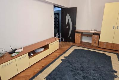 Apartament cu 2 camere decomandat în 7 Noiembrie - 2