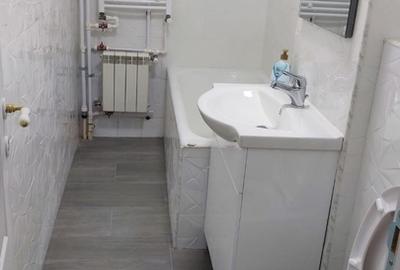 Sebastian, apropiere parc - 2