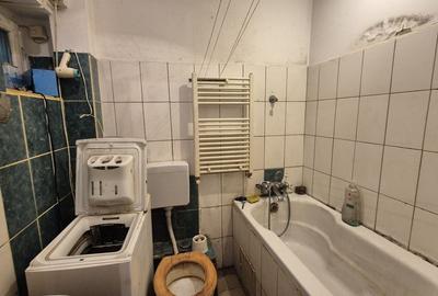 Proprietate cu 4 camere P+1 Etaj 140 mp - Universitate - Mosilor - 13