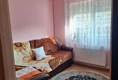 Apartament cu 2 camere, mobilat în Alexandru cel Bun - 5