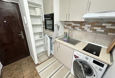 Garsoniera 20mp str. Lucian Blaga - AFI Brasov - 4