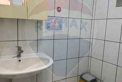 Spațiu comercial, de 96 mp, în Central - 7