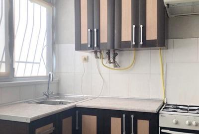 Garsoniera de inchiriat Titan-Auchan - 3