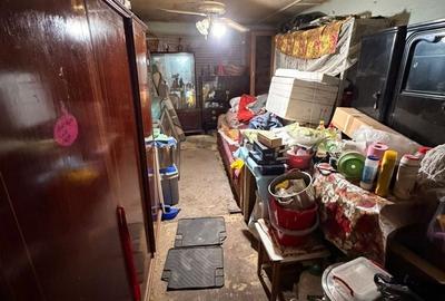 Casă individuală cu 3 camere cu Canalizare în Vitan - 10