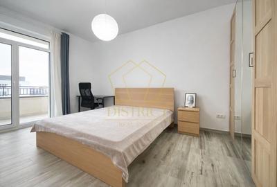Apartament superb cu 2 camere | Giroc - 6