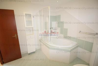 Vanzare Vila  Pipera 1350 mp teren adiacent Iancu Nicolae - 41