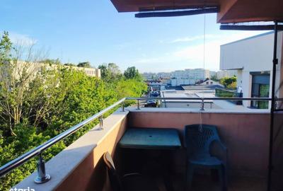 Apartament cu 4 camere în Dobroești - 7