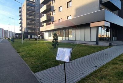 Spațiu comercial de 13.5mp de închiriat/ zona Avantgarden - 3