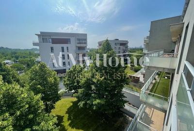 Apartament superb, spatios si luminos cu 4 camere, 2 terase, 2 parcari, boxa - 15
