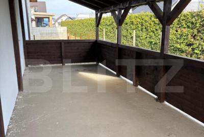 Casa spa?ioasa in Ipote?ti 180 mp, 5 dormitoare, ga - 2