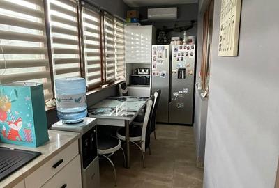 Apartament 2 camere, etaj 3/9, cu parcare subterană – gata de locuit - 15