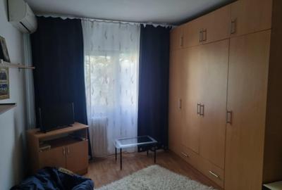 Garsonieră decomandată în Lacul Tei - 4