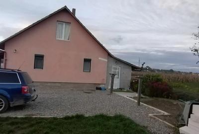 Vand casa in loc Uriu - 6