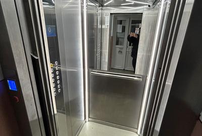 Titan 2 Camere Bloc 1971 Reabilitat Instalatii Schimbate 5 Min Metrou - 19