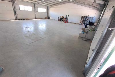 Spațiu comercial, de 365 mp, în Central - 1