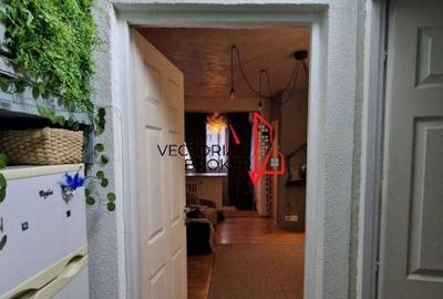 Garsonieră semidecomandată, mobilată în Dristor - 4