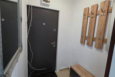 Apartament cu 2 camere decomandat, mobilat în Eroii Revoluției - 13