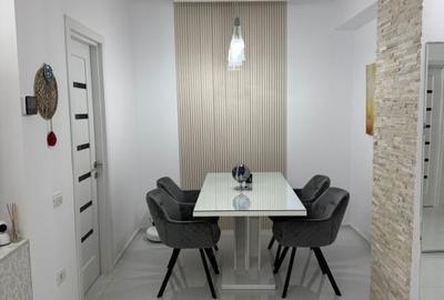 Ap 4 camere premium / loc de parcare / zona Tomis Nord - 1