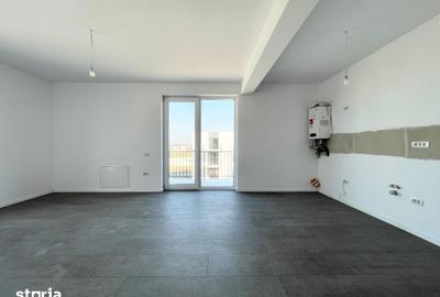 Apartament cu 2 camere semidecomandat în Ghiroda - 8