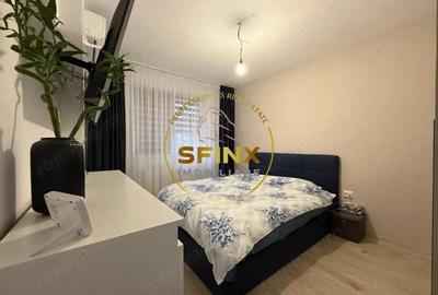 Apartament 2 camere | Dristor | bloc 2021 | etaj 5/5 | terasa 60mp | parcare - 9