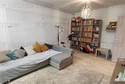 Vanzare Apartament 2 Camere Otopeni - 4