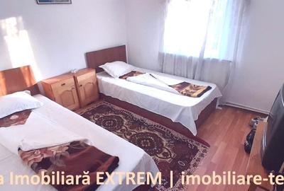 Pensiune, restaurant, bar, iaz, păstrăvărie, la GHIDIGENI, Galați - 10