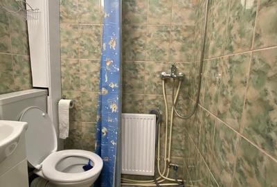 Garsonieră decomandată în Iris - 8