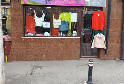 Spațiu comercial, de 30 mp, în Popoveni - 1