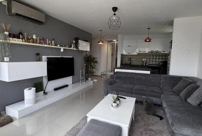 Apartament cu 2 camere semidecomandat, mobilat în Aradului - 18