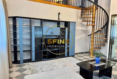 Apartament cu 3 camere decomandat, mobilat în Floreasca - 6