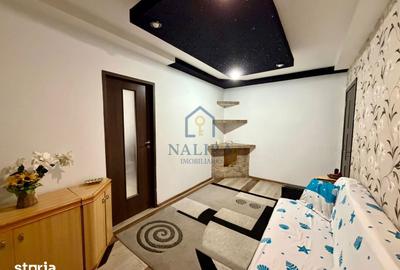Apartament cu 2 camere semidecomandat în Gării - 3
