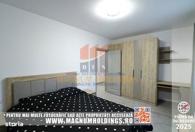 Apartament cu 2 camere, mobilat în Tancodrom - 16