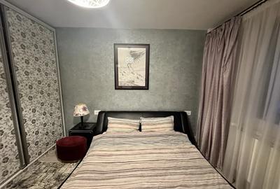 Apartament 4 camere Titan - Ozana - Theodor Pallady - Centrala Proprie Apartament 4 camere Titan - Ozana - Theodor Pallady - Centrala Proprie - 2