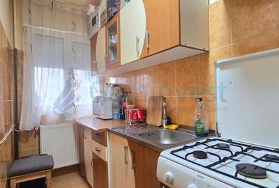 Apartament cu 2 camere semidecomandat în Central - 6
