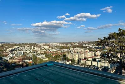 Duplex cu 4 camere cu Teren 500 Mp în Grigorescu - 4