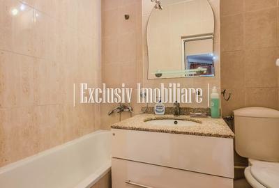 Apartament cu 3 camere decomandat, mobilat în Gara - 9