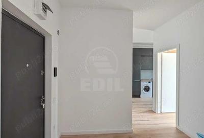Apartament cu 3 camere semidecomandat în Central - 5