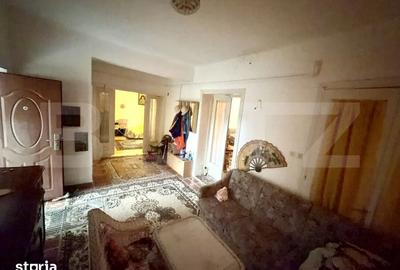 Casă cu 4 camere cu Teren 2770 Mp în Central - 10
