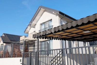 Case individuale cu 500 mp teren finisate la cheie sau doar zugravite in alb - 20